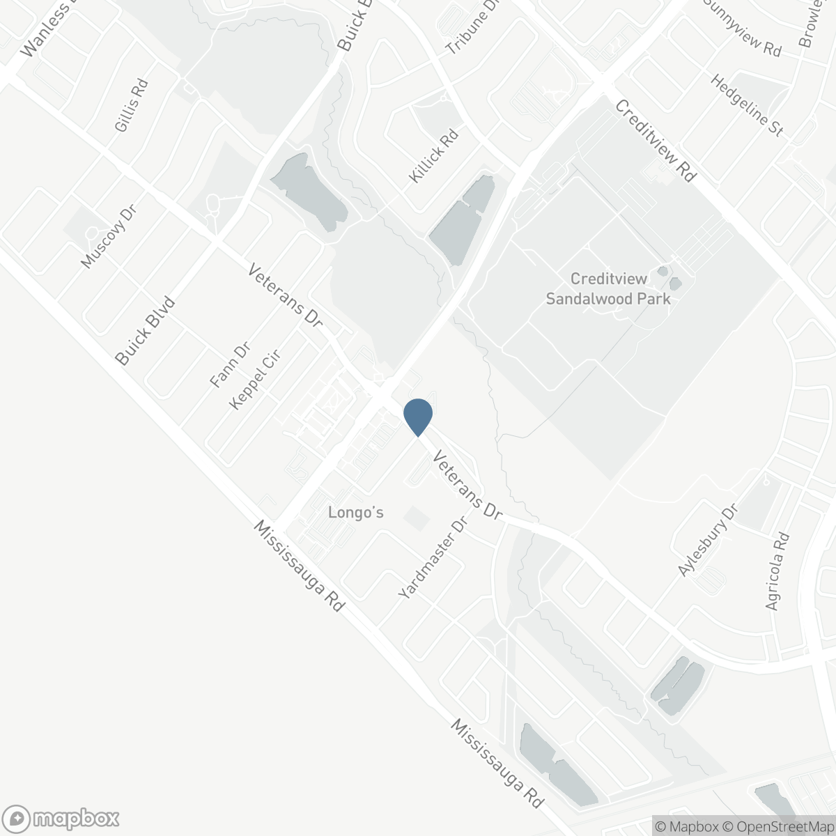 165 VETERANS DRIVE, Brampton, Ontario L7A 5L2